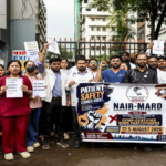 महाराष्ट्र में रेजिडेंट डॉक्टरों ने अपनी हड़ताल को वापस ले लिया है।
