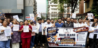 महाराष्ट्र में रेजिडेंट डॉक्टरों ने अपनी हड़ताल को वापस ले लिया है।