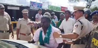 पुलिस का कहना है कि मारे गए लोग शिकारी थे और पुलिस पर गोली चलाई थी