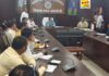 जनपद रायबरेली में अगस्त माह की ग्राम चौपाल के लिए अधिकारी नामित