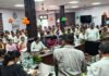 डीएम की अध्यक्षता में विकसित भारत-जी राम जी योजना के सफल क्रियान्वयन हेतु पंच सम्मेलन का आयोजन