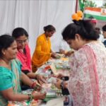 हर घर तिरंगा अभियान के अंतर्गत तिरंगा मेला, तिरंगा म्यूजिकल कॉन्सर्ट एवं तिरंगा प्रदर्शनी का भव्य आयोजन