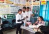 रायबरेली शहर के हाइबतमऊ में टीबी मुक्त ग्राम पंचायत के संकल्प में युवाओं की भूमिका महत्वपूर्ण