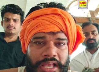 दिल्ली में सवर्ण समाज का विरोध प्रदर्शन: पंकज धरवरिया ने जंतर-मंतर पर आमरण अनशन का किया ऐलान