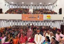 रक्षाबंधन पर योगी सरकार का बड़ा फैसला: 60 वर्ष से अधिक उम्र की महिलाओं को मुफ्त बस सफर, रक्षाबंधन पर साड़ी और मिठाई का तोहफा