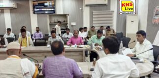 जिला व्यापार बन्धु की बैठक सम्पन्न,व्यापारियों की समस्याओं के त्वरित निस्तारण के दिए गए निर्देश