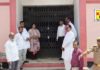 डीएम ने राजनैतिक दलों के प्रतिनिधियों के साथ ईवीएम/वीवीपैट वेयर हाउस का किया निरीक्षण