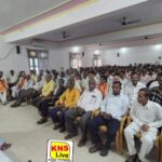 ऊँचाहार के विकास, सम्मान और अधिकार के लिए समर्पित कार्यकर्ताओं के साथ कैबिनेट मंत्री डॉ. मनोज पाण्डेय ने की वृहद बैठक