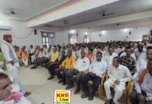 ऊँचाहार के विकास, सम्मान और अधिकार के लिए समर्पित कार्यकर्ताओं के साथ कैबिनेट मंत्री डॉ. मनोज पाण्डेय ने की वृहद बैठक