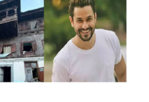 कुणाल खेमू की बहन करिश्मा खेमू ने अपनी कश्मीर स्थित पुश्तैनी हवेली की झलक साझा की, जो बेहद खूबसूरत और खास है।
