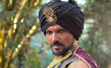 रामायण पार्ट 1′ के ट्रेलर में दिखे अभिनेता चेतन हंसराज एक खास रोल में