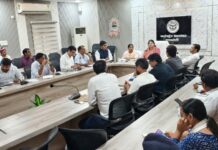 आईटीआई में पूर्व में आवेदन करने वाले अभ्यर्थी 09 से 12 अगस्त तक व्यवसाय एवं संस्थान में कर सकेंगे संशोधन