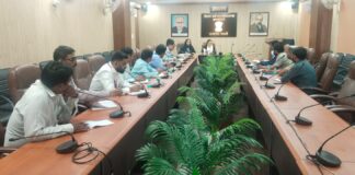 बकायेदारों की भूमि की नीलामी 07 सितम्बर को
