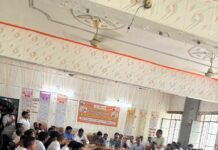 कृषि यंत्रों की ई-लॉटरी में 195 कृषि यंत्रों के लिए कृषकों का चयन