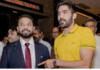 अफसर और अश्वनी कुमार ने शॉर्ट फिल्म ‘देवयानी’ से एक्टिंग की दुनिया में कदम रखा है।
