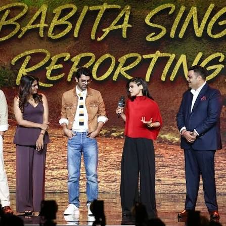 babita