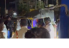 हादसे का शिकार हुई बस विजयवाड़ा से चेन्नई जा रही थी।