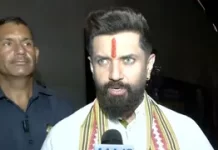 चिराग पासवान ने बिहार में मौजूदा शराबबंदी को लेकर गंभीर सवाल उठाए।