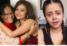 टीवी एक्ट्रेस देवोलीना भट्टाचार्जी का परिवार भी असम बाढ़ की वजह से मुसीबत में है