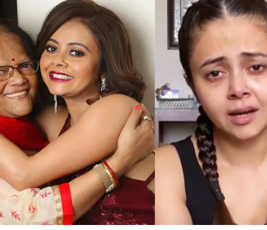टीवी एक्ट्रेस देवोलीना भट्टाचार्जी का परिवार भी असम बाढ़ की वजह से मुसीबत में है