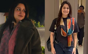 दीपिका कक्कड़ इन दिनों वेट लॉस जर्नी पर हैं और कई किलो वजन कम कर लिया है।
