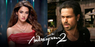 इमरान हाशमी और दिशा पाटनी स्टारर ‘आवारापन 2’ का रोमांटिक ट्रैक ‘यह आवारापन’ रिलीज हुआ