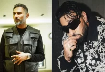 सोशल मीडिया पर माहौल गर्मा गया है। हनी सिंह के रिएक्शन ने इस मामले में फैंस दिलचस्पी और बढ़ा दी है।