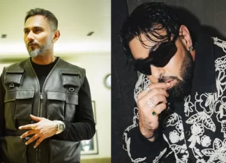 सोशल मीडिया पर माहौल गर्मा गया है। हनी सिंह के रिएक्शन ने इस मामले में फैंस दिलचस्पी और बढ़ा दी है।