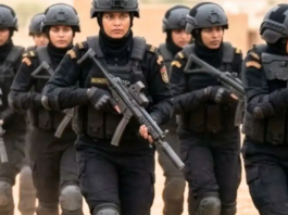 NSG ट्रेनिंग अकादमी, मानेसर ने नारी शक्ति को बढ़ावा देने के लिए अहम पहल शुरू की है।