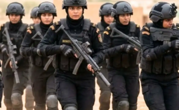 NSG ट्रेनिंग अकादमी, मानेसर ने नारी शक्ति को बढ़ावा देने के लिए अहम पहल शुरू की है।