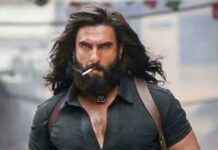 ‘धुरंधर’ की प्रोड्यूसर ज्योति देशपांडे ने हाल ही में इस फिल्म की सफलता के बारे में बात की और साथ ही ये भी खुलासा किया