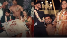 सोशल मीडिया पर इन दिनों एक पोस्ट काफी वायरल हो रही है।