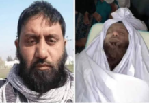 इस्लामाबाद की मस्जिद में लश्कर-ए-तैयबा के वरिष्ठ कैडर की संदिग्ध मौत हो गई है।