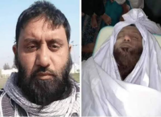 इस्लामाबाद की मस्जिद में लश्कर-ए-तैयबा के वरिष्ठ कैडर की संदिग्ध मौत हो गई है।