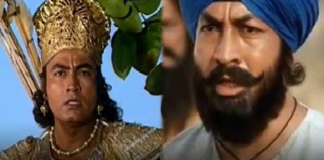 भारतीय सिनेमा में अपनी कड़क आवाज और शानदार खलनायकी से पहचान बनाने वाले दिग्गज अभिनेता