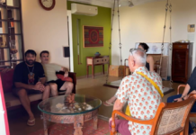 लगभग 100 ऑडिशन में रिजेक्ट होने के बाद अर्चना पूरन सिंह के बेटे आर्यमन सेठी ने हार नहीं मानी