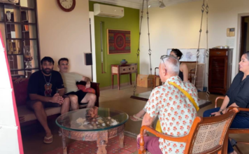 लगभग 100 ऑडिशन में रिजेक्ट होने के बाद अर्चना पूरन सिंह के बेटे आर्यमन सेठी ने हार नहीं मानी