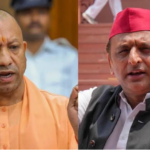 मुख्यमंत्री योगी ने एक कार्यक्रम के दौरान अखिलेश यादव पर तंज कसते हुए उनके शासनकाल पर सवाल उठाए।