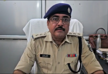 बिहार के मुजफ्फरपुर जिले से चौंकाने वाला मामला सामने आया है।