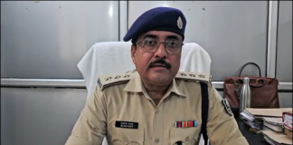 बिहार के मुजफ्फरपुर जिले से चौंकाने वाला मामला सामने आया है।