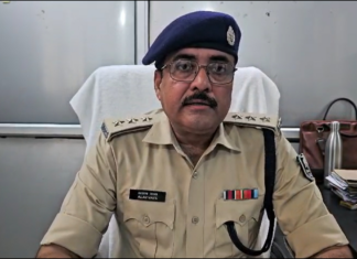 बिहार के मुजफ्फरपुर जिले से चौंकाने वाला मामला सामने आया है।