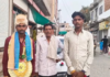 दुल्हन का कहना है कि इसे दूसरे लड़के की फोटो दिखाई गई थी,