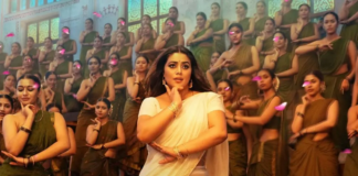 सुपरस्टार रजनीकांत की अपकमिंग फिल्म ‘जेलर 2’ का पहला गाना ‘अला बोलेलो’ रिलीज हो गया हैं।