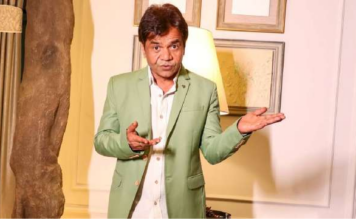 बॉलीवुड के मशहूर हास्य अभिनेता राजपाल यादव की वित्तीय और कानूनी समस्याएं लगातार गहराती जा रही हैं।