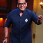 रवि किशन का गुच्ची डांस स्टेप छाया हुआ है। अब हाल ही में एक्टर को मुंबई में स्पॉट किया गया