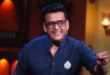 रवि किशन का गुच्ची डांस स्टेप छाया हुआ है। अब हाल ही में एक्टर को मुंबई में स्पॉट किया गया