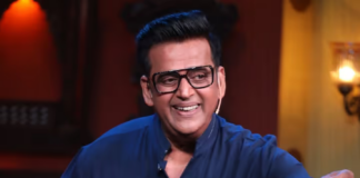 रवि किशन का गुच्ची डांस स्टेप छाया हुआ है। अब हाल ही में एक्टर को मुंबई में स्पॉट किया गया