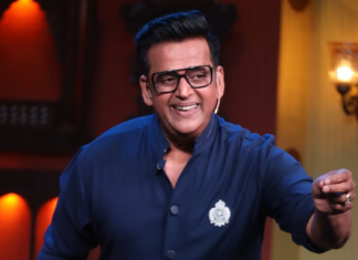 रवि किशन का गुच्ची डांस स्टेप छाया हुआ है। अब हाल ही में एक्टर को मुंबई में स्पॉट किया गया