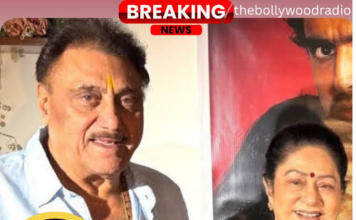 दिग्गज फिल्मेकर और अभिनेत्री अरुणा ईरानी के पति कुकू कोहली अब इस दुनिया में नहीं रहे