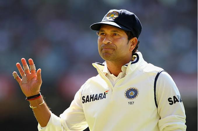 sachin 9